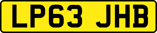 LP63JHB