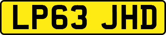 LP63JHD