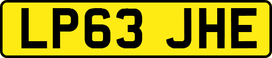 LP63JHE