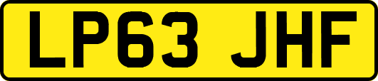 LP63JHF