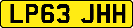 LP63JHH