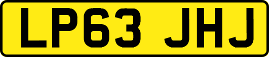 LP63JHJ