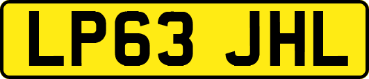 LP63JHL