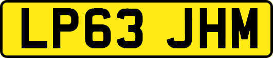LP63JHM