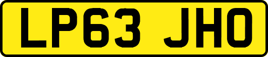 LP63JHO