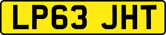 LP63JHT