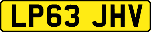 LP63JHV