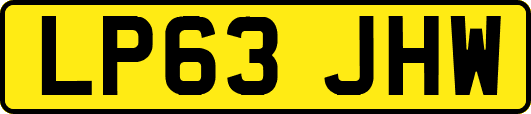 LP63JHW