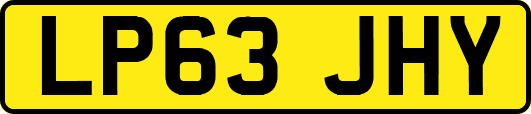 LP63JHY