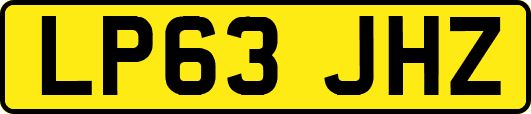 LP63JHZ
