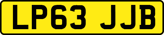 LP63JJB