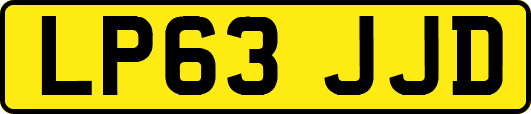 LP63JJD