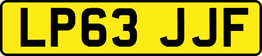 LP63JJF