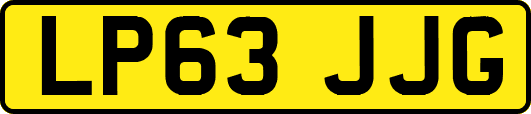 LP63JJG