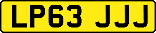 LP63JJJ