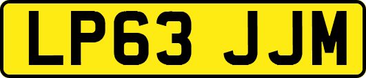 LP63JJM