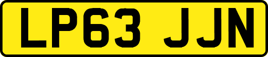 LP63JJN