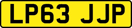 LP63JJP