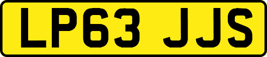 LP63JJS