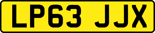 LP63JJX