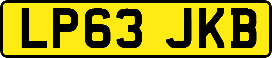 LP63JKB