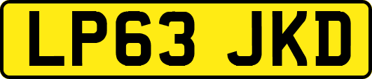 LP63JKD
