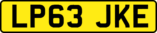 LP63JKE