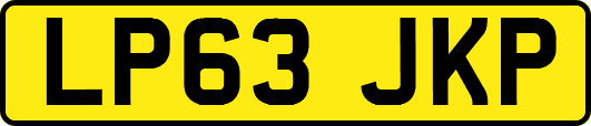 LP63JKP