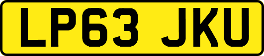 LP63JKU