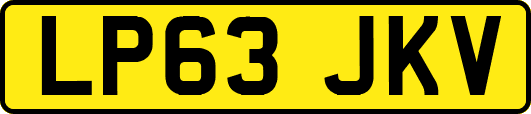 LP63JKV