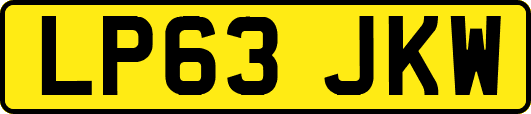 LP63JKW