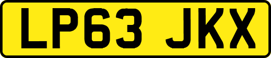 LP63JKX