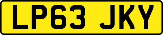 LP63JKY