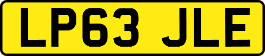 LP63JLE