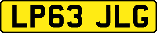 LP63JLG