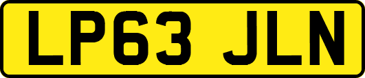 LP63JLN