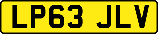 LP63JLV