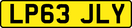 LP63JLY