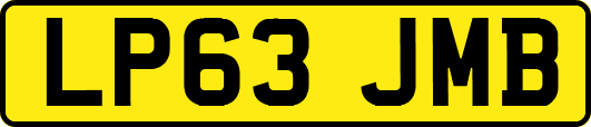 LP63JMB