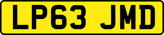 LP63JMD