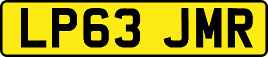 LP63JMR
