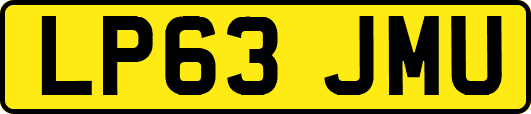 LP63JMU