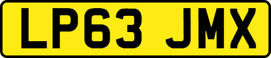 LP63JMX