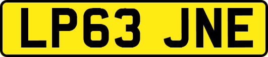 LP63JNE