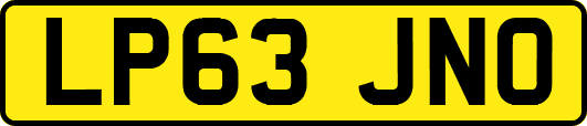 LP63JNO