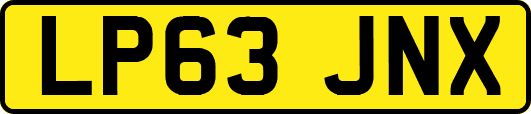 LP63JNX