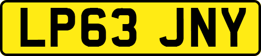 LP63JNY