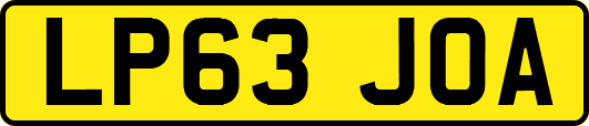 LP63JOA