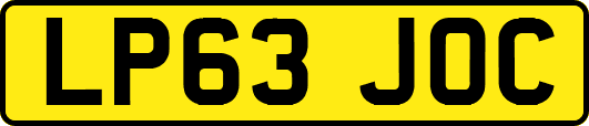 LP63JOC