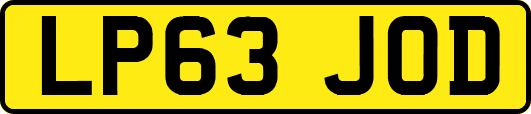 LP63JOD